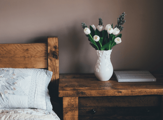 How To Create The Perfect Guest Room