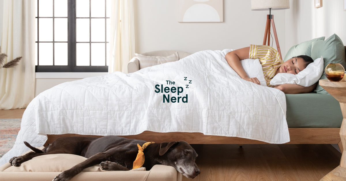 How to Get Better Sleep: Sleep Solutions from an Expert