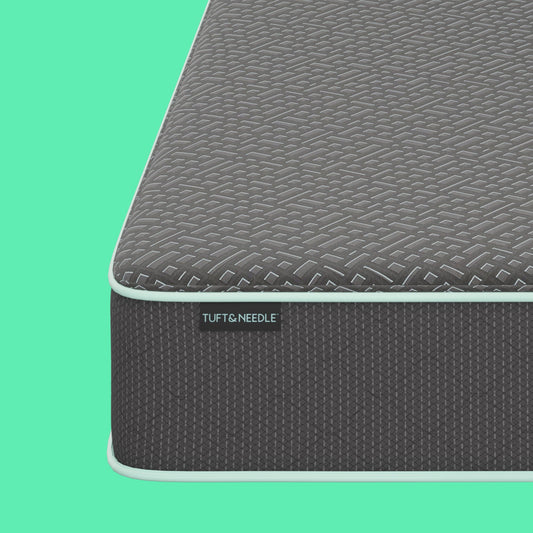How To Choose a Firm Mattress That Still Has Cushion
