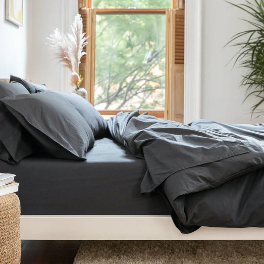 Seasonal Sleep: How Colder Temperatures Affect Sleep