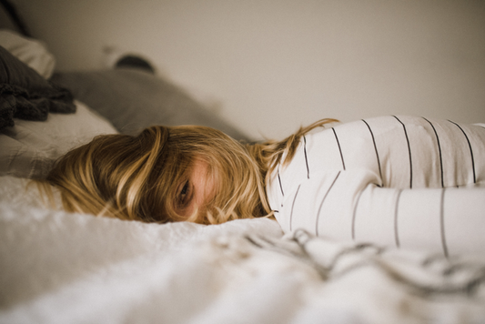 Percale vs. Sateen Sheets