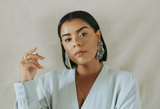 A Conversation with Denisse Myrick | @chasingdenisse