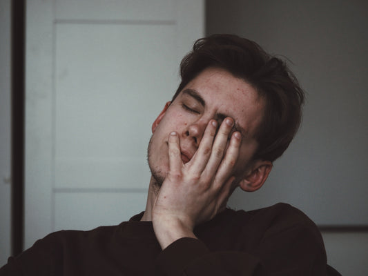 Delayed Sleep Phase Syndrome