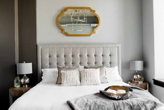 Make Life Havenly: Build Your Ideal Sleep Sanctuary and Sleep Better in 2020