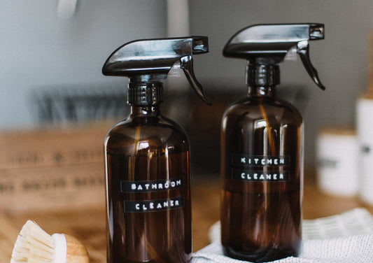 Spring Cleaning | Tips on Refreshing Your Room for Spring