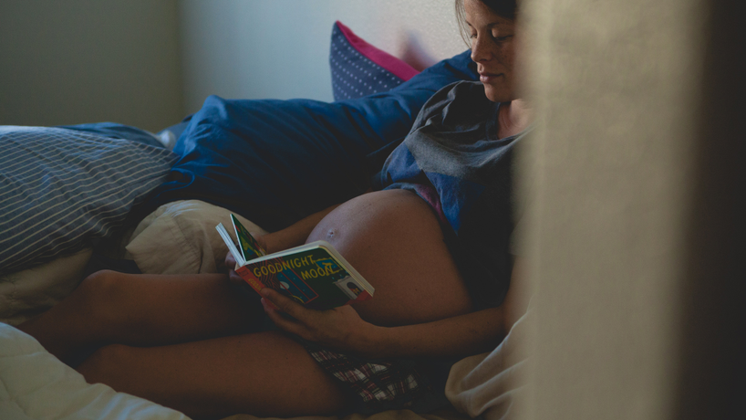The Best Sleep Position For Pregnancy | Tuft & Needle