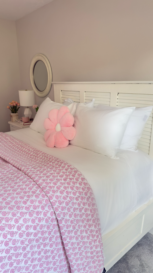 Summer Sleep Essentials: Sleep Well, From the Inside Out