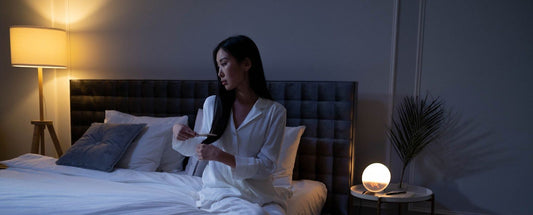 The Guide to Self-Care for Moms