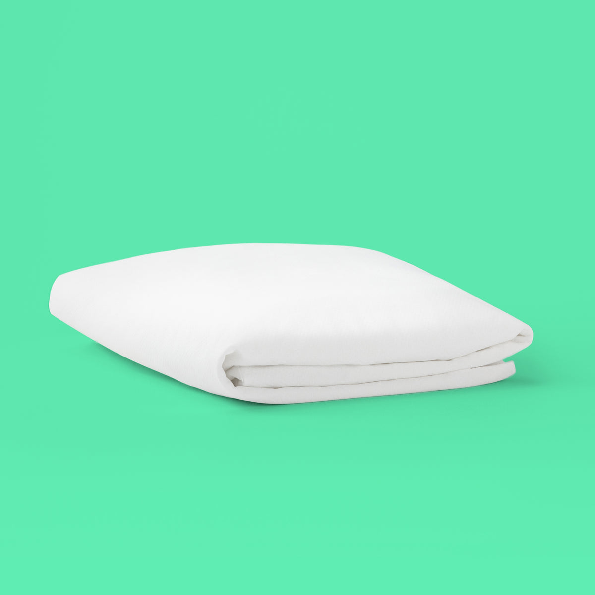 Tuft and Needle mattress protector.
